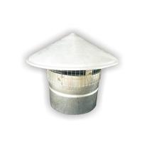 Roof ventilation cap